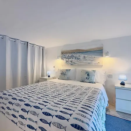 Gasthuis La Terrazza De Luxe 4*