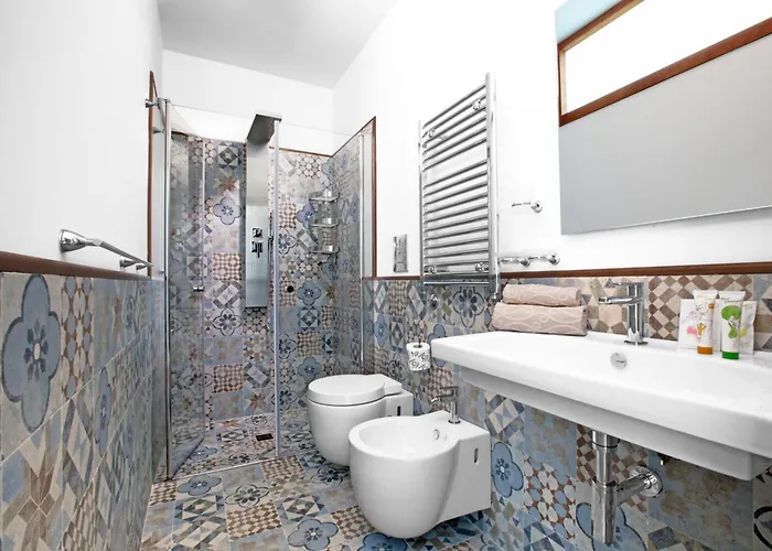 La Terrazza De Luxe Гостьовий будинок 4*