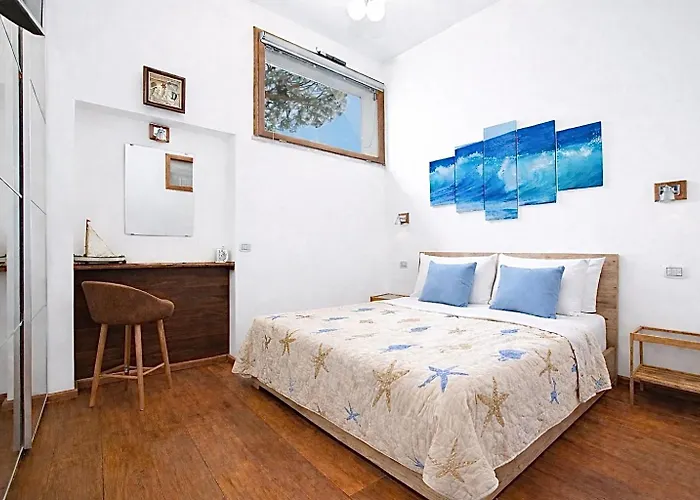 Гостьовий будинок La Terrazza De Luxe