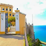 De Luxe La Terrazza Sorrento
