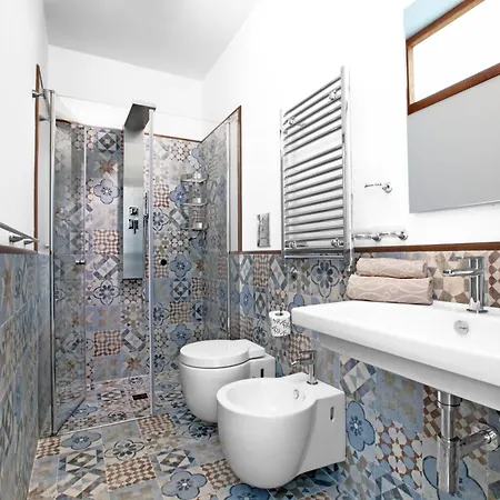 La Terrazza De Luxe Guest house 4*