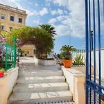 De Luxe La Terrazza Affittacamere Sorrento