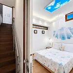 La Terrazza De Luxe Casa de hóspedes