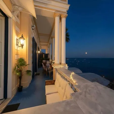 La Terrazza De Luxe Сорренто