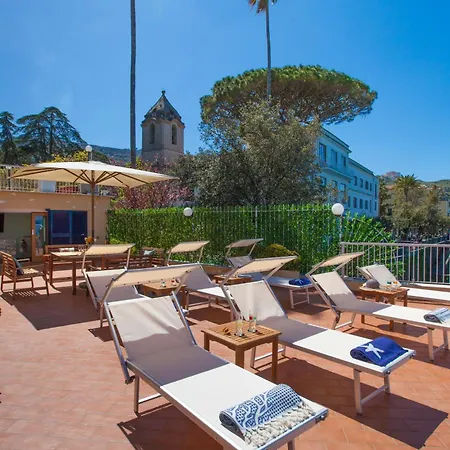La Terrazza De Luxe 4* Sorrento