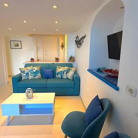 La Terrazza De Luxe Sorrento