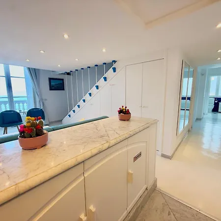 Gæstehus La Terrazza De Luxe