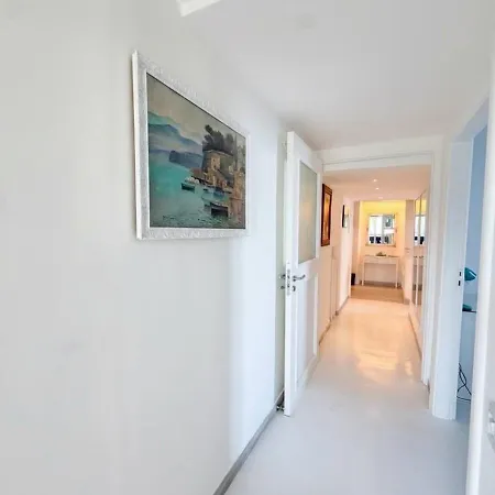 La Terrazza De Luxe 4* Сорренто