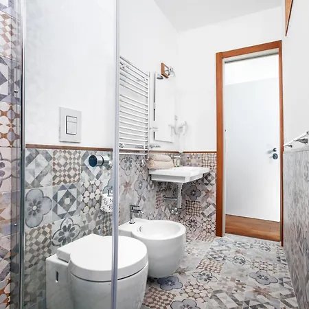 بيت ضيافة La Terrazza De Luxe 4*