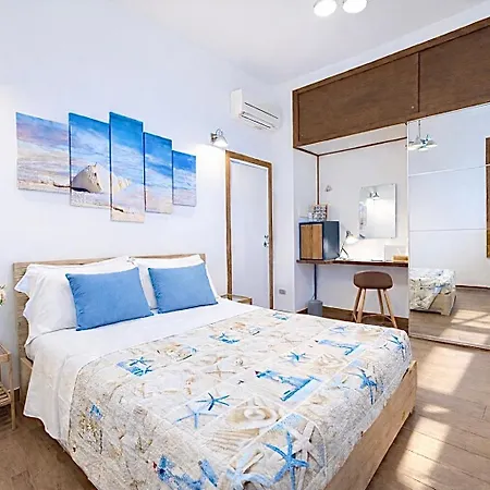 La Terrazza De Luxe בית הארחה סורנטו