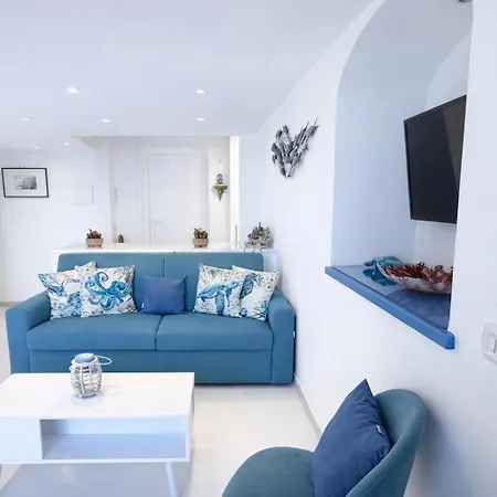 בית הארחה La Terrazza De Luxe 4*