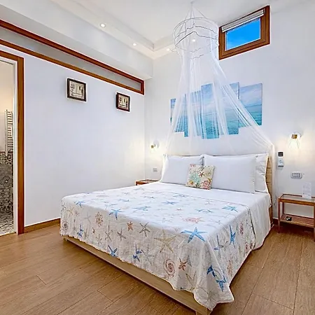 La Terrazza De Luxe Πανσιόν Σορέντο