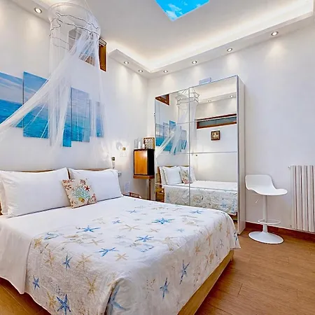 La Terrazza De Luxe בית הארחה 4*
