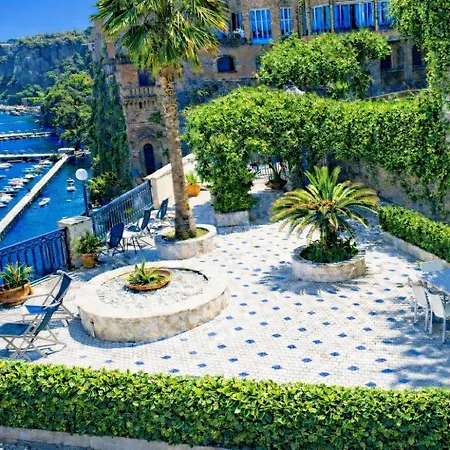 La Terrazza De Luxe בית הארחה