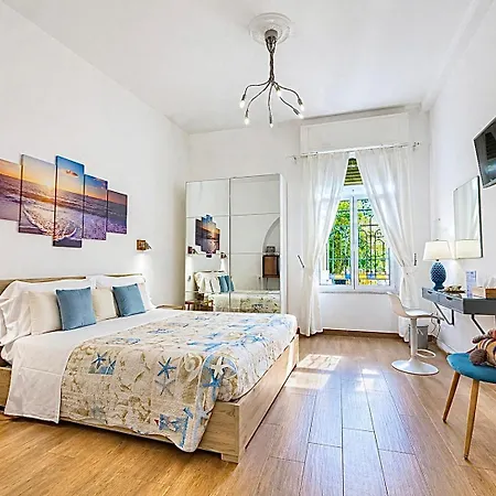 La Terrazza De Luxe Гостевой дом 4*