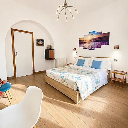 La Terrazza De Luxe 4*
