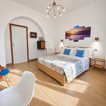 La Terrazza De Luxe 4* Сорренто