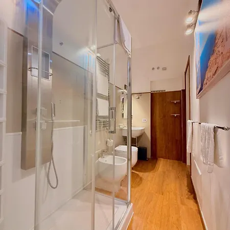 La Terrazza De Luxe 4*
