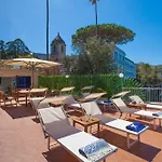 La Terrazza De Luxe 4* Sorrento