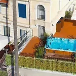La Terrazza De Luxe 招待所 索伦托