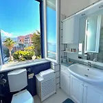 בית הארחה La Terrazza De Luxe סורנטו