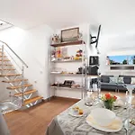 La Terrazza De Luxe 4* סורנטו