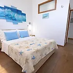 Guest house La Terrazza De Luxe 4*