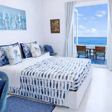 La Terrazza De Luxe 4*